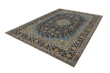 Kashan Tapis Persan 385x268 - Image 2