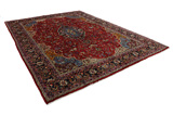 Sarough - Farahan Tapis Persan 398x298 - Image 1