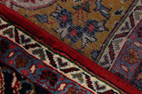 Sarough - Farahan Tapis Persan 398x298 - Image 6