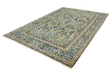 Kashan Perzisch Tapijt 377x235 - Afbeelding 2
