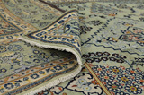 Kashan Perzisch Tapijt 377x235 - Afbeelding 5