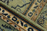 Kashan Perzisch Tapijt 377x235 - Afbeelding 6