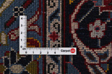 Kashan Tapis Persan 398x293 - Image 4