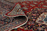 Kashan Tapis Persan 398x293 - Image 5
