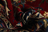 Kashan Tapis Persan 398x293 - Image 7