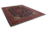 Jozan - Sarough Tapis Persan 396x303 - Image 1