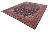 Jozan - Sarough Tapis Persan 396x303 - Image 2