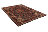 Jozan - Sarough Tapis Persan 304x206 - Image 1