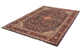 Jozan - Sarough Tapis Persan 304x206 - Image 2