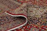 Kashan Perzisch Tapijt 401x301 - Afbeelding 5