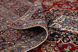 Kashan Tapis Persan 383x263 - Image 5
