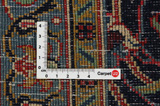 Jozan - Sarough Tapis Persan 408x303 - Image 4