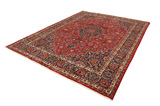 Kashan Tapis Persan 393x295 - Image 2