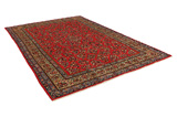 Sarough - Farahan Tapis Persan 339x247 - Image 1