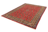 Sarough - Farahan Tapis Persan 339x247 - Image 2