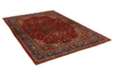 Bakhtiari Perzisch Tapijt 306x206 - Afbeelding 1