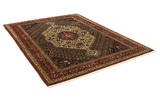 Tabriz Perzisch Tapijt 295x221 - Afbeelding 1