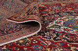 Kashan Perzisch Tapijt 338x242 - Afbeelding 5