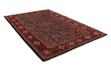 Bidjar - Kurdi Tapis Persan 323x206 - Image 1