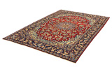 Ispahan Tapis Persan 280x190 - Image 2