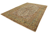 Kashan Perzisch Tapijt 418x295 - Afbeelding 2