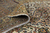 Kashan Perzisch Tapijt 418x295 - Afbeelding 5