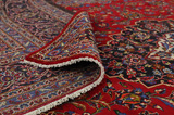 Kashan Perzisch Tapijt 396x292 - Afbeelding 5