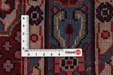Bidjar - Kurdi Tapis Persan 340x254 - Image 4