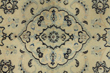 Kashan Perzisch Tapijt 295x82 - Afbeelding 10