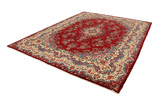 Kirman - Lavar Tapis Persan 355x275 - Image 2