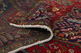 Tabriz Perzisch Tapijt 388x306 - Afbeelding 5
