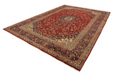 Kashan Tapis Persan 435x303 - Image 2