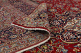 Kashan Perzisch Tapijt 395x291 - Afbeelding 5