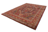 Tabriz Tapis Persan 390x280 - Image 2
