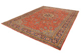 Jozan - Sarough Tapis Persan 393x290 - Image 2