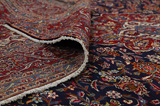 Kashan Tapis Persan 393x289 - Image 5