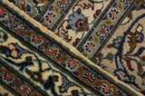 Kashan Tapis Persan 394x298 - Image 6