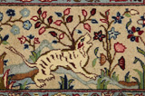 Isfahan Perzisch Tapijt 377x262 - Afbeelding 11