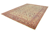 Tabriz Tapis Persan 418x295 - Image 2
