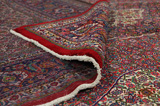 Sarouk - Farahan Perzisch Tapijt 393x296 - Afbeelding 5