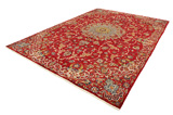 Ispahan Tapis Persan 406x288 - Image 2