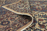 Kashan Tapis Persan 383x300 - Image 5