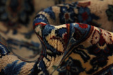 Kashan Tapis Persan 383x300 - Image 7