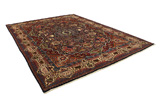 Kashmar - Mashad Tapis Persan 392x294 - Image 1