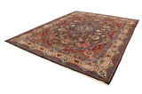 Kashmar - Mashad Tapis Persan 392x294 - Image 2