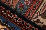 Kashmar - Mashad Tapis Persan 392x294 - Image 6