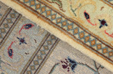 Tabriz Perzisch Tapijt 391x293 - Afbeelding 6