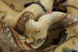 Tabriz Perzisch Tapijt 391x293 - Afbeelding 7