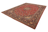 Kashan Tapis Persan 438x322 - Image 2