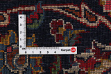 Kashan Tapis Persan 438x322 - Image 4